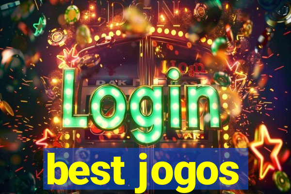 best jogos